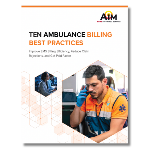 10 ambulance billing best practices