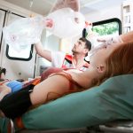 Edwards Ambulance Service