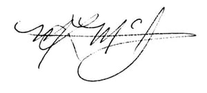 Signature