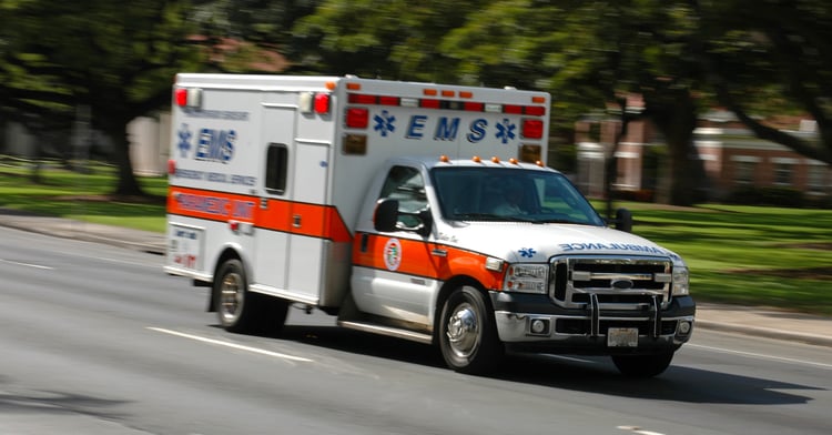 Information management insights for EMS and ambulance service providers