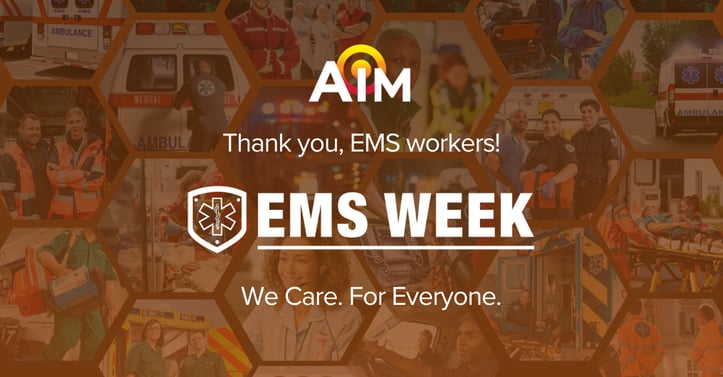 EMS Week 2025