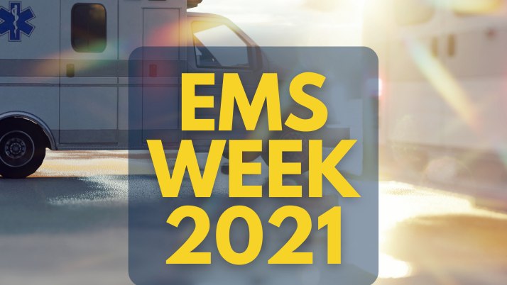 EMS Week