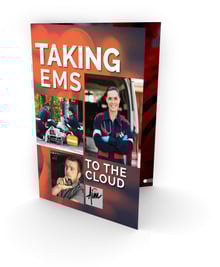 Taking EMS