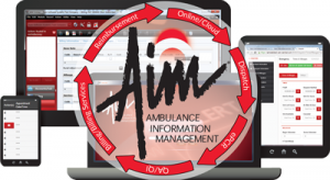 When you combine a well-defined EMS workflow with the power of an integrated, online EMS solution, you get a greater ROI.