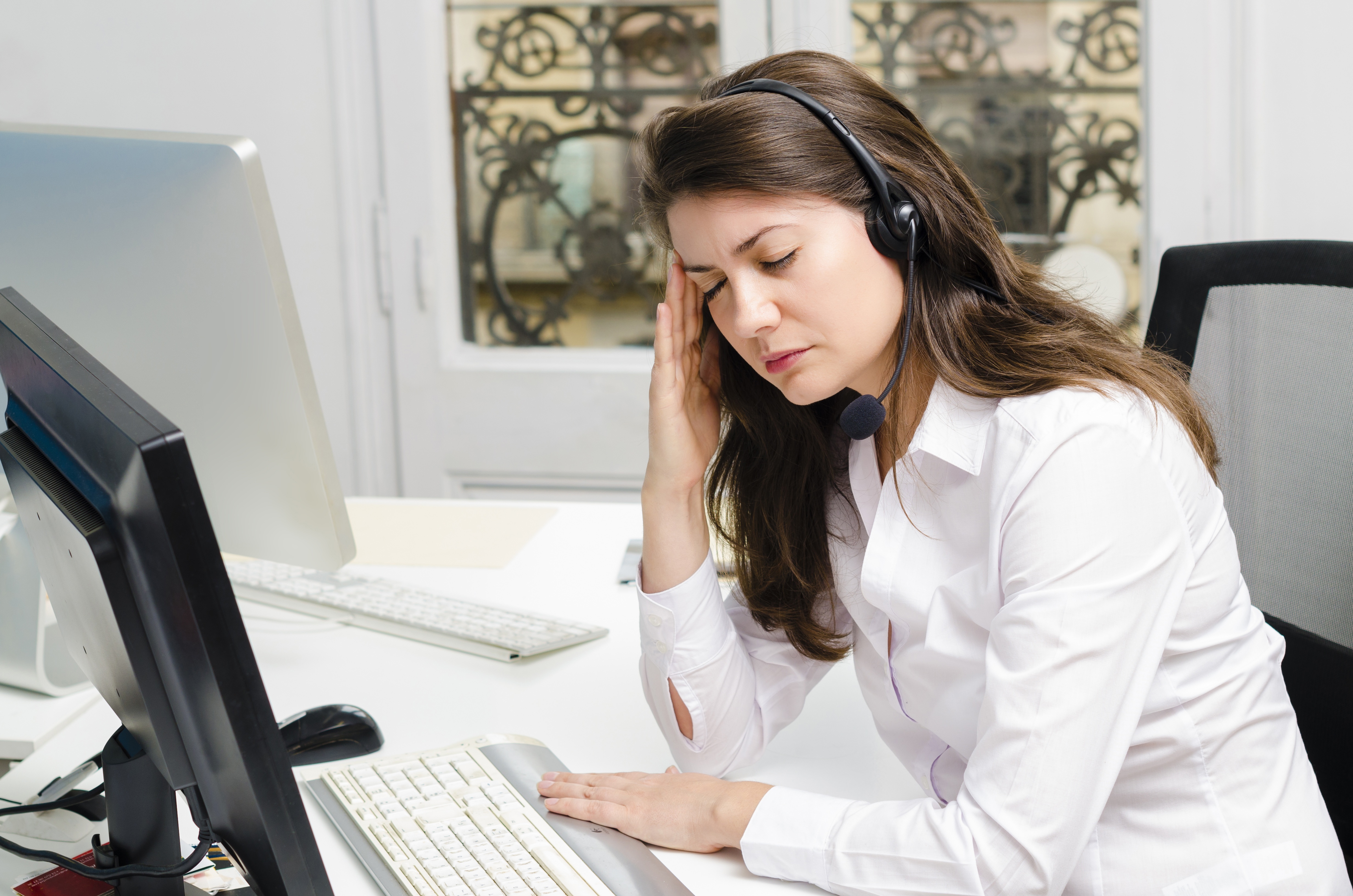 EMS Software Dispatch Reduces Headaches