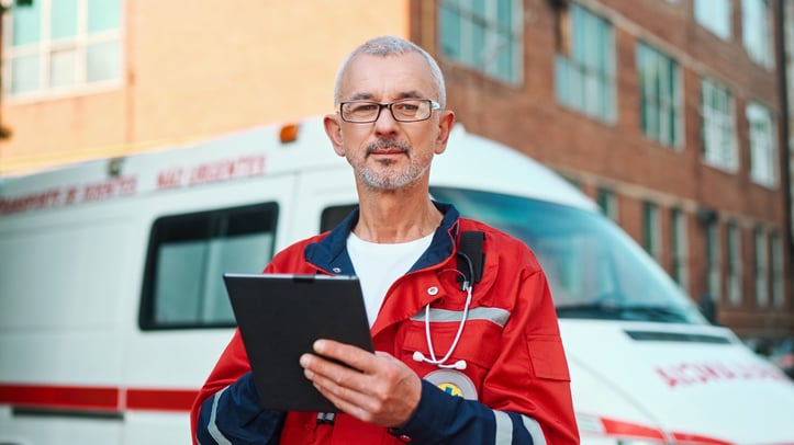 Why More EMS Agencies Are Reassessing Their Billing Software Right Now
