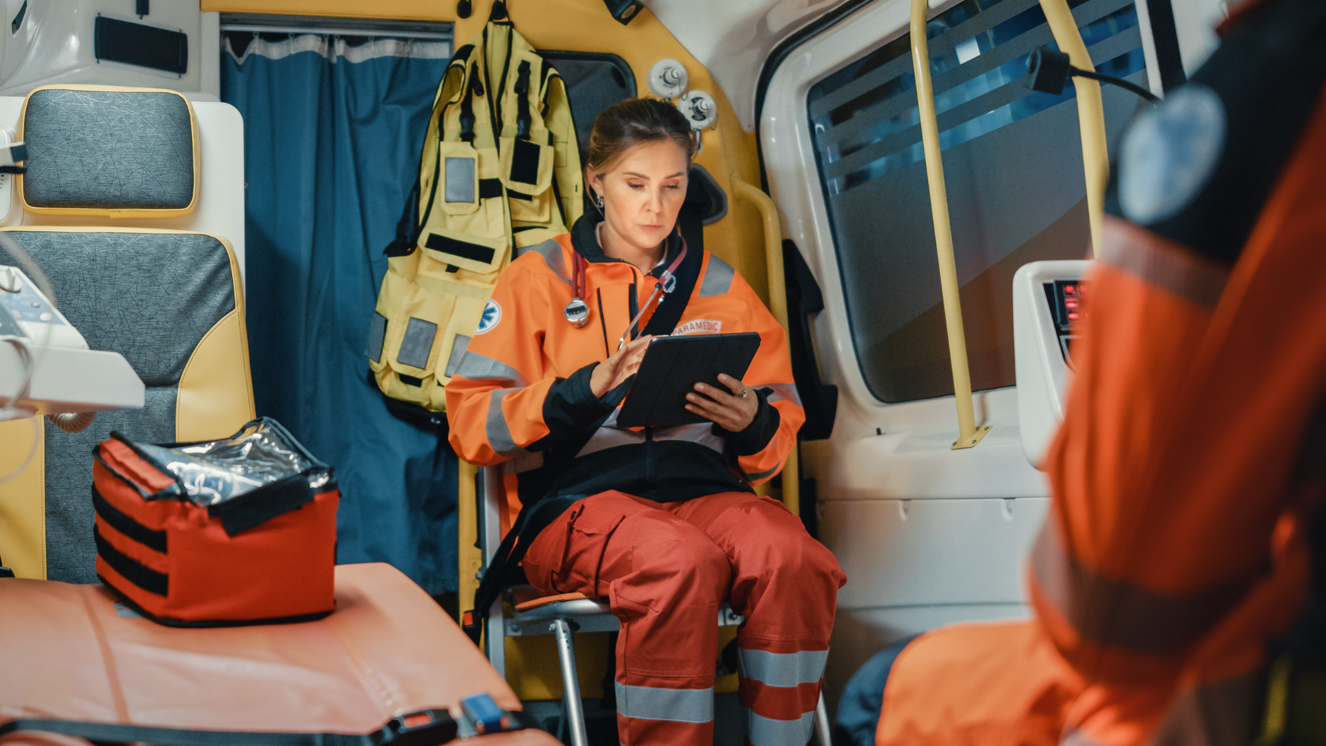 Navigating Turbulent Waters: Addressing the Challenges Facing Today’s EMS Agencies