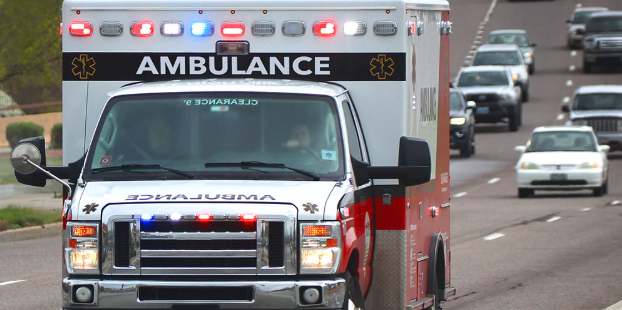 2020 Ambulance Inflation Factor Released