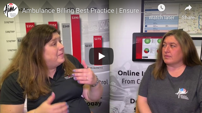 Ambulance Billing Best Practice: Ensure Hospital-to-Hospital Ambulance Transport Reimbursement