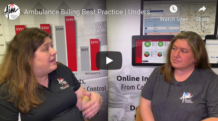 Ambulance Billing Best Practice: Understand How EMS Service Levels Can Improve Your Reimbursement