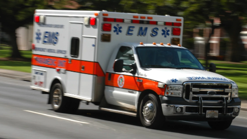 Permanent Medicare Ambulance Relief Bill Introduced in House