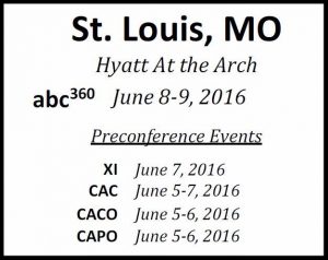 Ambulance Revenue Cycle Management and Compliance Conference, June 8-9, 2016