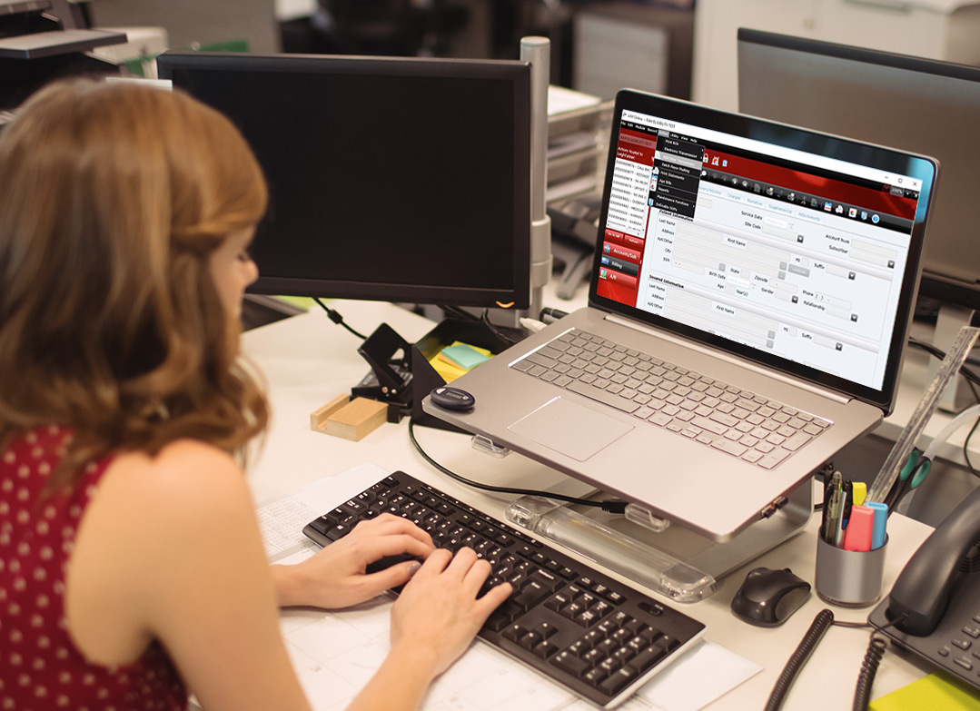 EMS Billing Services | HIPAA Compliance