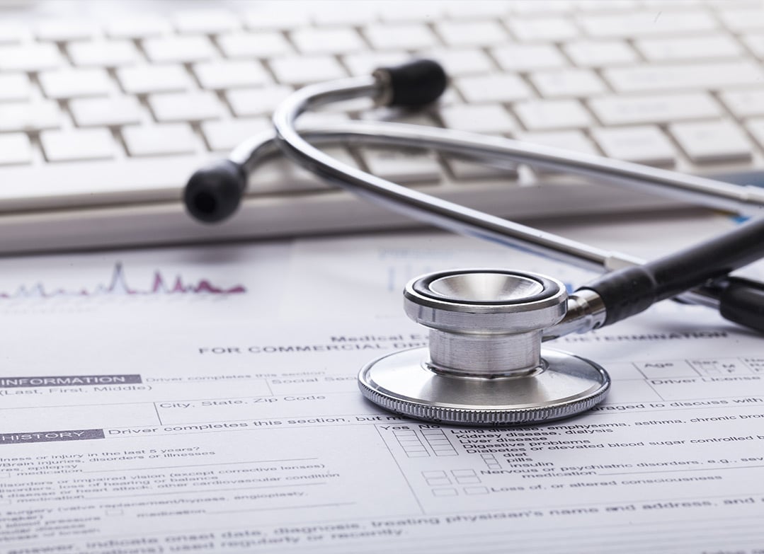 HIPAA Compliance | EMS Billing Staff & Software Compliance