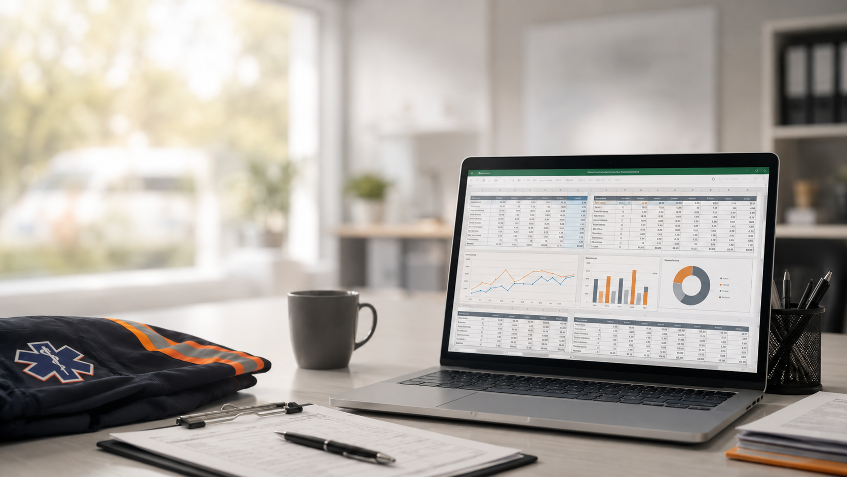 How to Put EMS Billing Metrics in Context